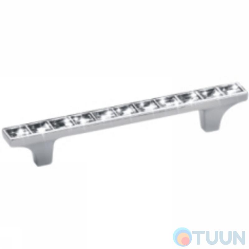 Swarovski furniture handle 15200Z09600.25 antique silver