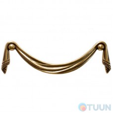 Furniture handle 15119Z09600.07 gold valenza