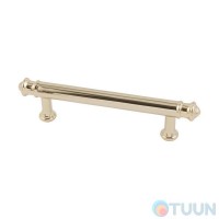 Ручка мебельная Salice Paolo Tudor 2802B OCL золото