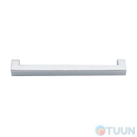 Ручка Colombo Formae F101/Н - 280мм мат хром