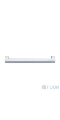 Colombo Formae F101 handle / H - 280mm matt chrome