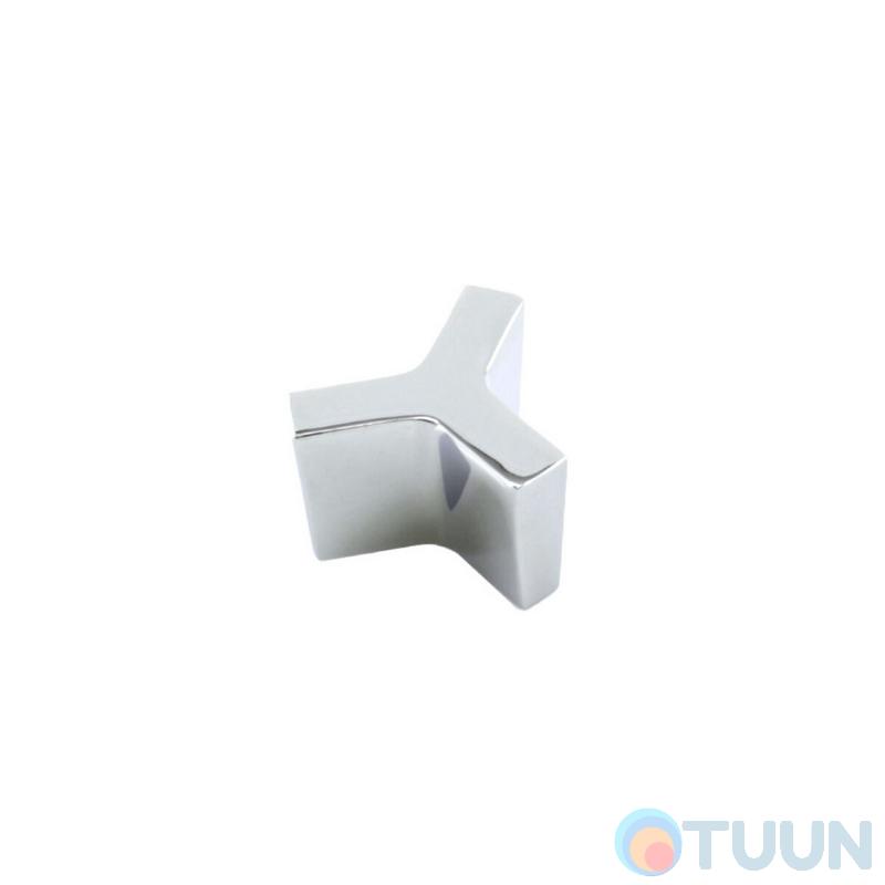Colombo Formae F520 handle - chrome