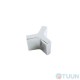 Colombo Formae F520 handle - chrome