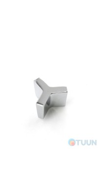 Colombo Formae F520 handle - chrome