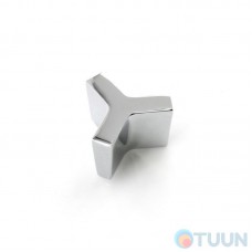 Colombo Formae F520 handle - chrome
