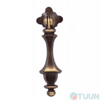 Ручка меблева Ompporro 048170B HANDLE mm. 70 бронза