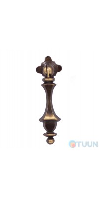 Ручка меблева Ompporro 048170B HANDLE mm. 70 бронза