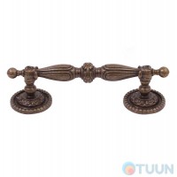Ompporro 423 pull handle L- 130mm. bronze