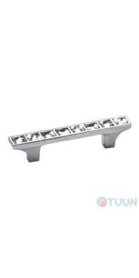 Swarovski furniture handle 15200Z06400.25 antique silver