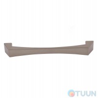 Мебельная ручка 15187Z1920M.34 сатин никель