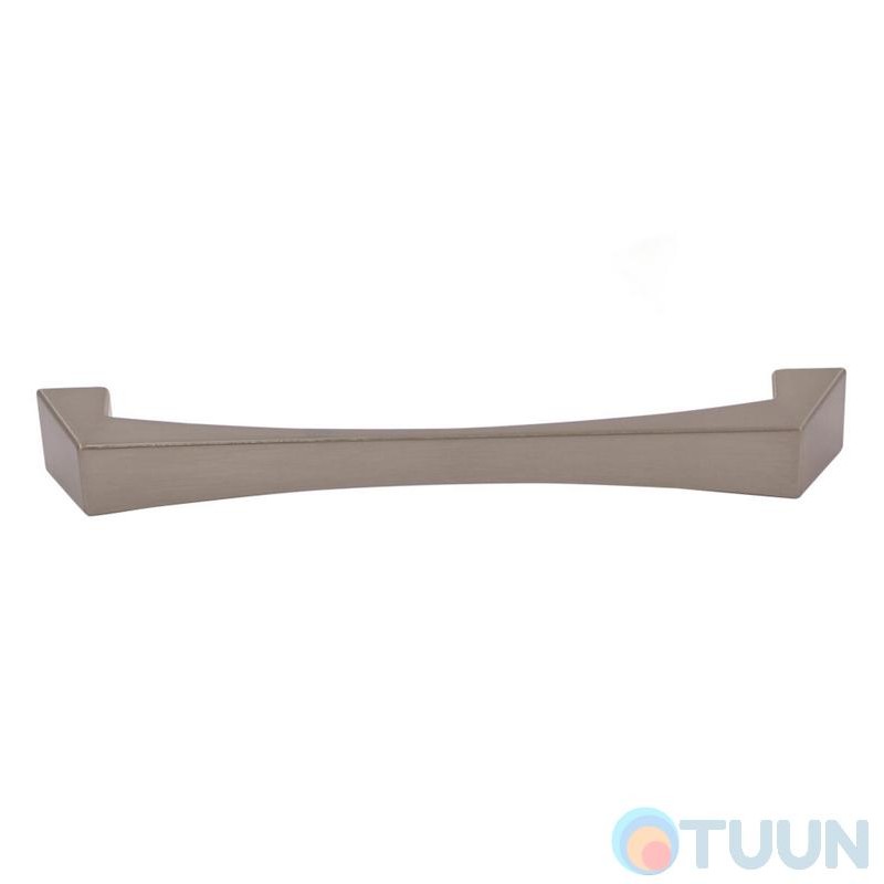 Furniture handle 15187Z1920M.34 satin nickel