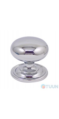 Ручка меблева Ompporro 158 30 mm. хром