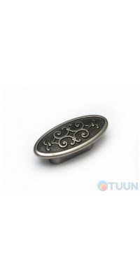 Furniture handle 24134Z07300A32 nickel
