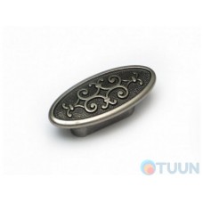 Furniture handle 24134Z07300A32 nickel