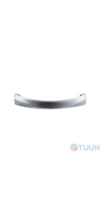 Colombo Formae F107 handle / C - 64mm chrome