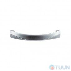 Colombo Formae F107 handle / C - 64mm chrome