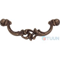 Ручка меблева Ompporro 045390B HANDLE mm. 90 бронза