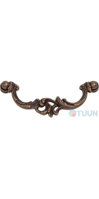 Ручка меблева Ompporro 045390B HANDLE mm. 90 бронза