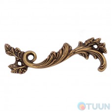 Furniture handle 15074Z064S0.07 gold valenza