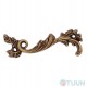 Furniture handle 15074Z064S0.07 gold valenza