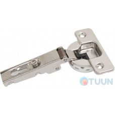 C9A6CD9 Overhead hinge 105°, with self-tapping screw closer, Silentia -Series 900