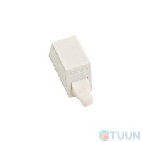 DP3SNB Mechanical Push Latch