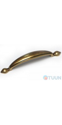 Furniture handle 15114Z09600.07 gold valenza