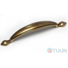 Furniture handle 15114Z09600.07 gold valenza