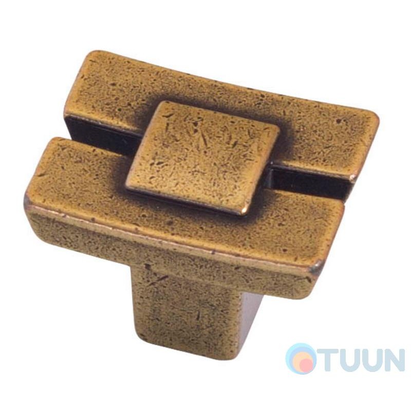 Furniture handle-knob 24037Z02400.07 gold valenza