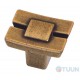 Furniture handle-knob 24037Z02400.07 gold valenza