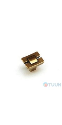 Furniture handle-knob 24037Z02400.07 gold valenza