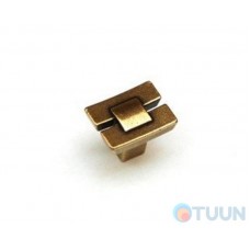 Furniture handle-knob 24037Z02400.07 gold valenza