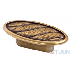 Furniture handle 24250Z0730B.07 gold valenza