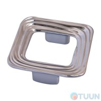 Мебельная ручка 15160Z0640B.36 хром