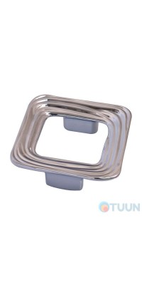 Furniture handle 15160Z0640B.36 chrome