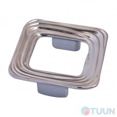 Furniture handle 15160Z0640B.36 chrome
