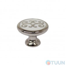 Furniture handle 24134Z03000A32 nickel