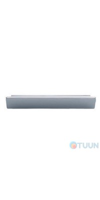 Colombo Formae F108 / H handle - 280mm matt chrome