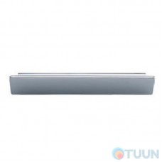 Colombo Formae F108 / H handle - 280mm matt chrome