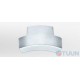 Colombo Formae F521 handle - chrome