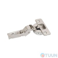 C9A6LD9 завіса півнакладна 105*, з доводчиком під саморіз, Silentia -Series 900