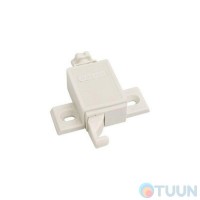 DP4SNB Механическая задвижка Push регулируемая