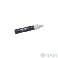 D00FSNG SMOVE mortise impact softener for facades with medium weight and dimensions