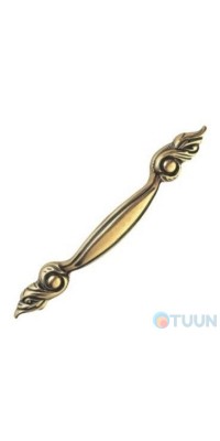 Furniture handle 15117Z09600.07 gold valenza