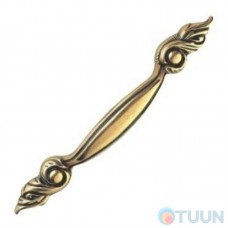 Furniture handle 15117Z09600.07 gold valenza