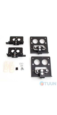 Koblenz Art.0940/15 furniture sliding system 50kg