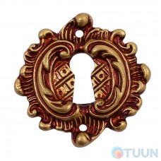 Furniture cover Ompporro 658 antique gold cl