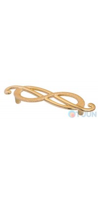 Furniture handle EA036Z096D0.70 imperial gold