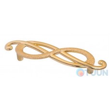 Furniture handle EA036Z096D0.70 imperial gold