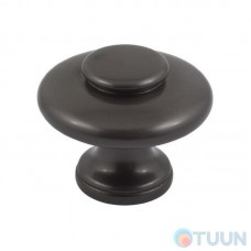 Furniture handle-knob Salice Paolo Arianna 425A ETR bronze